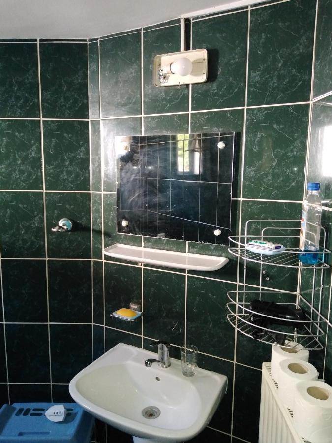 Sun Cluj Leilighet Eksteriør bilde