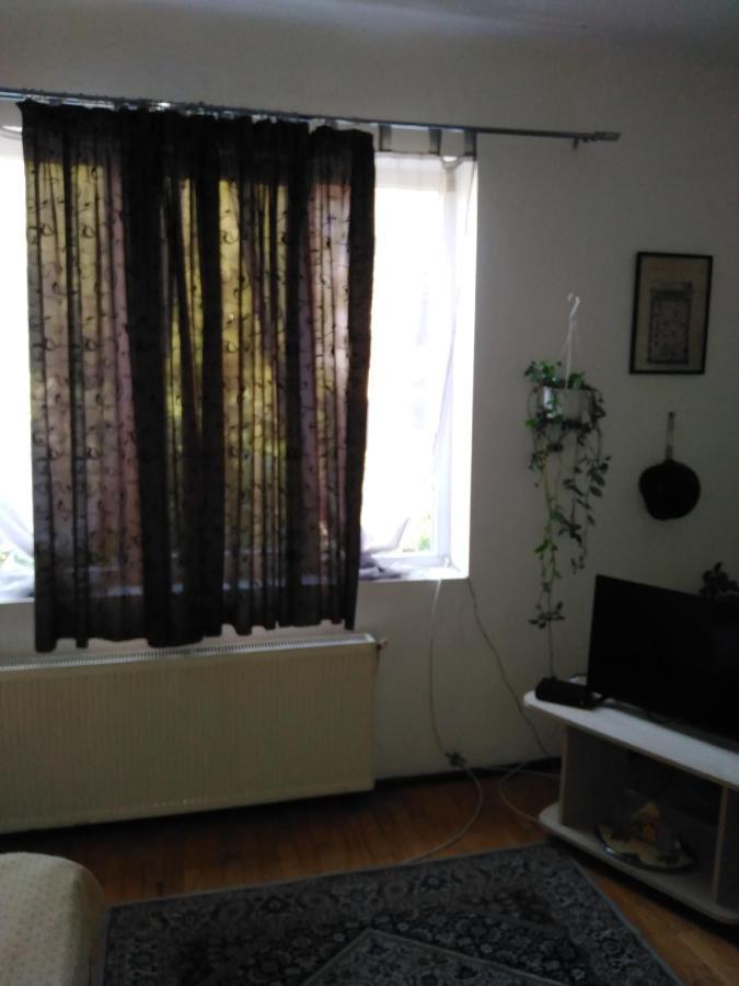 Sun Cluj Leilighet Eksteriør bilde