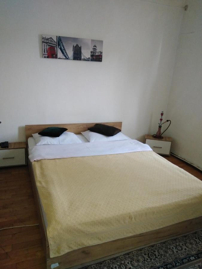 Sun Cluj Leilighet Eksteriør bilde